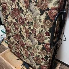 電動ベッド