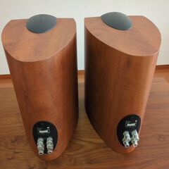 KEF iQ3 スピーカー　ペア　美品の画像