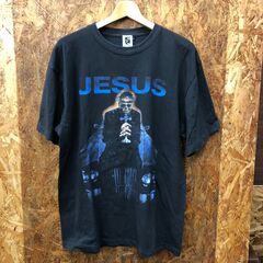 【A118】Tシャツ RAPMADE jay-z  ブラック