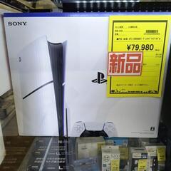 PS5　本体　CFI-2000 A01