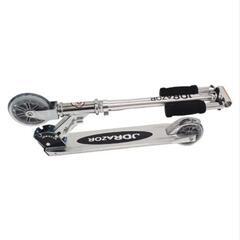 キックスクーター　キックボード　JD RAZORの画像