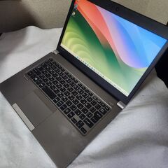 軽量&ﾊｲｽﾍﾟｯｸ/第8世代i5/16GB/512GB/Win...