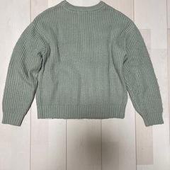 差し上げます！　140  ラブトキ　ニットの画像