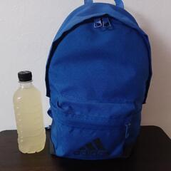 【終了】キッズ　アディダス　リュックサックの画像