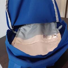 【終了】キッズ　アディダス　リュックサックの画像