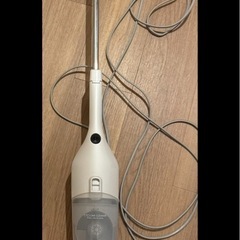 掃除機