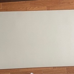 ヨガマットの画像