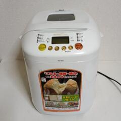 ホームベーカリー