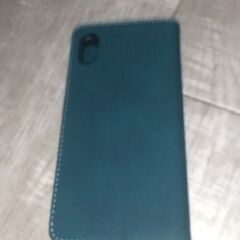 iPhoneカバー
