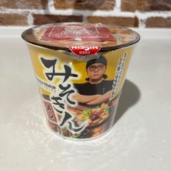 みそきん　メシ