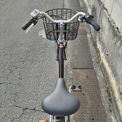 YAMAHA PAS 電動アシスト自転車 YAMAHA PASS 電動アシスト自転車