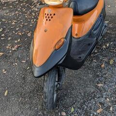 ヤマハ　BJ JOG SA24J　　原付　50cc　整備品
