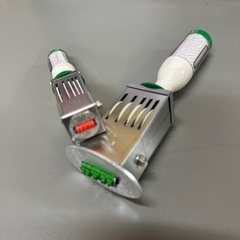 サンビーデータスタンプ本体の画像
