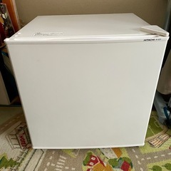 　美品！　日立冷蔵庫