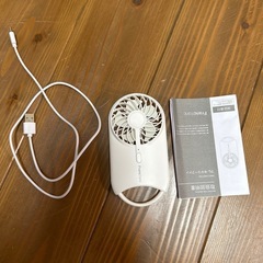 キャリーファン