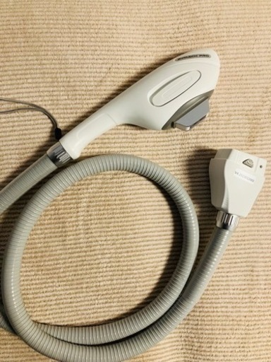 【新品】バイマッハプロ用　Eライトフェイシャルハンドピース