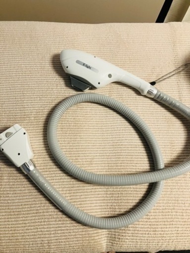 新品】バイマッハプロEライトフェイシャルハンドピース