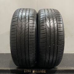 HANKOOK Ventus S1 evo2 SUV 235/6...
