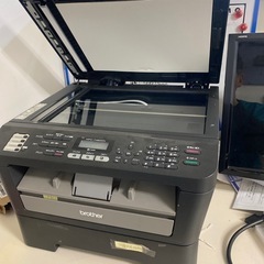 プリンターの画像