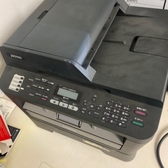 プリンターの画像