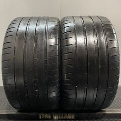 MICHELIN PILOT SPORT4 N0 315/35Z...