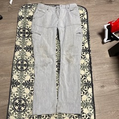 厚手の冬用workman
の画像