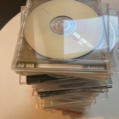 プランク　CD-R. CD-RW.DVD-RW.DVD-R