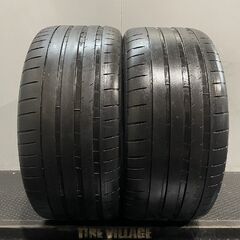 MICHELIN PILOT SPORT4 N0 275/40Z...