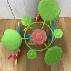 くまのプーさん 6way ジムにへんしんメリーの画像