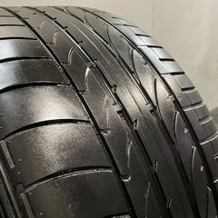 BS BRIDGESTONE DUELER H/P SPORT 305/40ZR20 20インチ 夏タイヤ 2本 BMW/X5/X6 ポルシェ/カイエンクーペ等　(KTK230) クレジットカード QRコード決済可能の画像