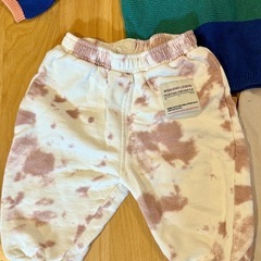 【美品】ZARA Baby他　3点セットの画像