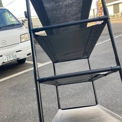 トレードワン　ラック7段　リサイクルショップ宮崎屋　佐土原店　25.10.4Fの画像