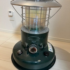 取引済】トヨトミ RL-25N 対流形 石油ストーブ レインボー