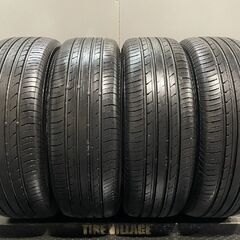 YOKOHAMA GEOLANDAR G98 225/65R17...