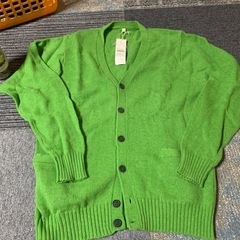 カーディガン