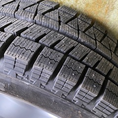 ★ブリジストン スタッドレスタイヤの画像