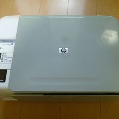 HP インクジェットプリンター Photosmart C4275...