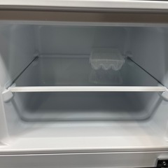 引取先決まりました】冷蔵庫 Hisense/ハイセンス HR-B12HW 2024年製