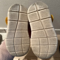 13センチ　サンダルの画像