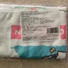 スヌーピータオルブランケットの画像