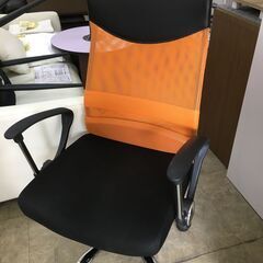 ワークチェア