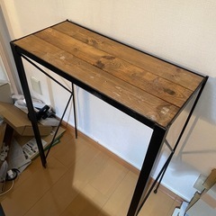 ラック　ハンドメイド