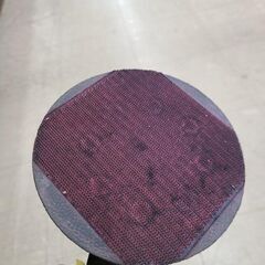 J6216　値下しました！　空研　デュアルアクションサンダー　エアサンダー　DAC-056　簡易クリーニング済【リユースのサカイ柏店】の画像