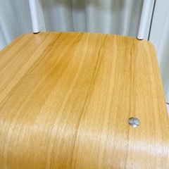 スタンダードチェア　リプロダクト　2脚セットの画像