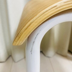 スタンダードチェア　リプロダクト　2脚セットの画像