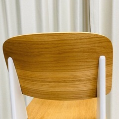 スタンダードチェア　リプロダクト　2脚セットの画像