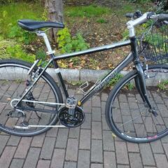 🚴💨GIANT EscapeR3(ジャイアント エスケープ)カゴ...