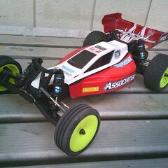ＲＣ・電動オフロードカーはじめませんか。 - 佐野市