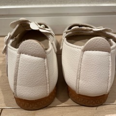 16.5-17㎝　フォーマルシューズの画像