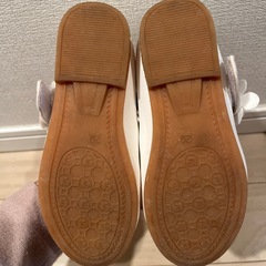 16.5-17㎝　フォーマルシューズの画像